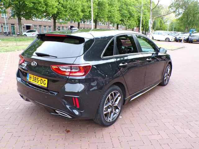 KIA CEE D Ceed 1.0 T-GDi GT-Line PANORAMADAK ORG KM NAP.....