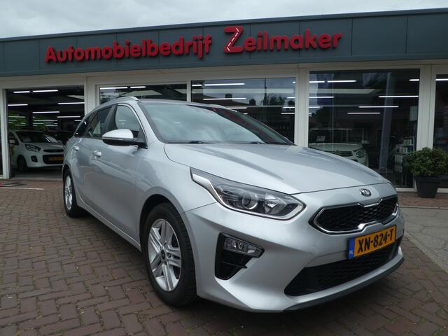 KIA CEE D Ceed Sportswagon 1.0 T-GDi DynamicLine