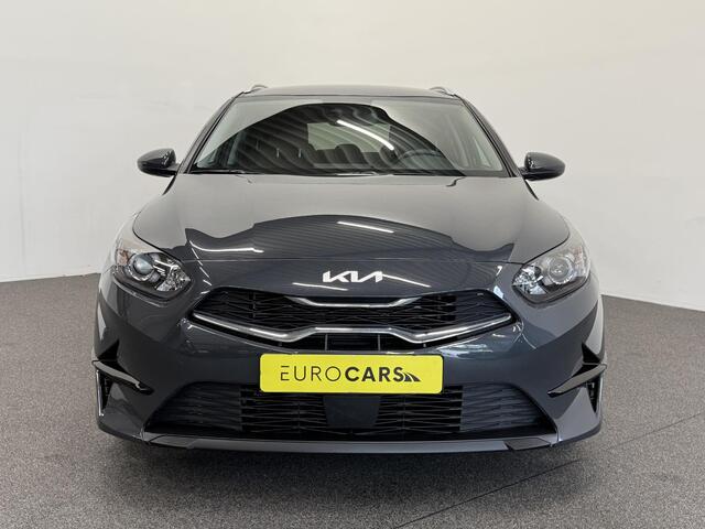 KIA CEE D Ceed Sportswagon 1.0 T-GDi ComfortLine Apple Carplay Android Auto Camera DAB Climate Control Cruise Control Stuurverwarming Stoelverwarming