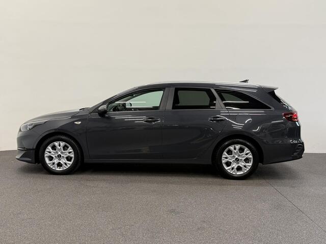KIA CEE D Ceed Sportswagon 1.0 T-GDi ComfortLine Apple Carplay Android Auto Camera DAB Climate Control Cruise Control Stuurverwarming Stoelverwarming