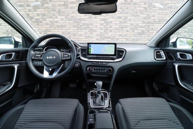 KIA CEE D Ceed Sportswagon 1.6 GDI PHEV DynamicPlusLine | Adaptieve cruise | Rijklaarprijs - incl.garantie