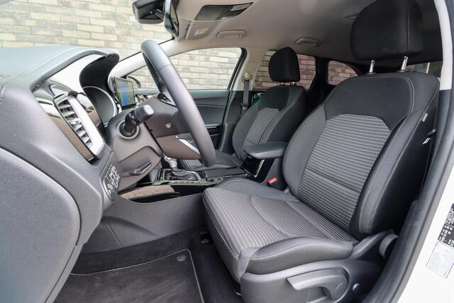 KIA CEE D Ceed Sportswagon 1.6 GDI PHEV DynamicPlusLine | Adaptieve cruise | Rijklaarprijs - incl.garantie