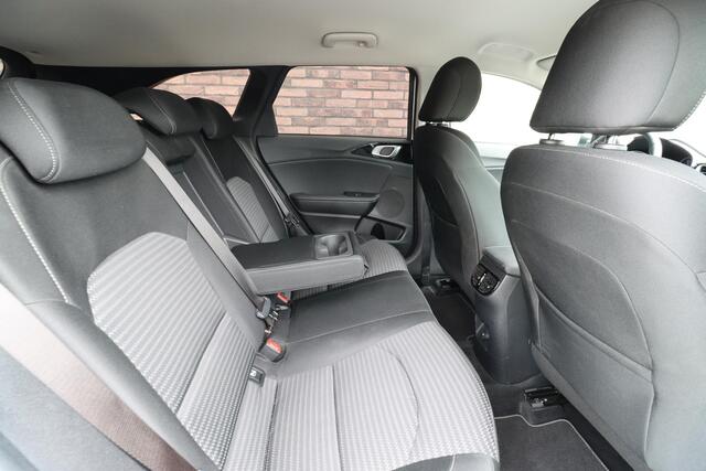 KIA CEE D Ceed Sportswagon 1.6 GDI PHEV DynamicPlusLine | Adaptieve cruise | Rijklaarprijs - incl.garantie