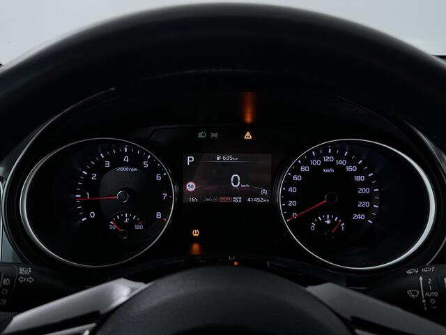 KIA CEE D Ceed Sportswagon 1.5 T-GDi DynamicLine | Climate Control | Camera | Parkeersensoren | Apple Carplay/Android Auto |