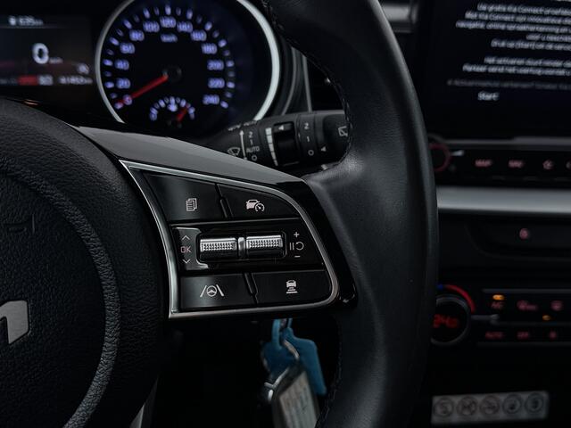 KIA CEE D Ceed Sportswagon 1.5 T-GDi DynamicLine | Climate Control | Camera | Parkeersensoren | Apple Carplay/Android Auto |