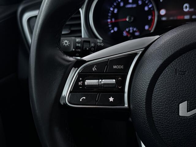 KIA CEE D Ceed Sportswagon 1.5 T-GDi DynamicLine | Climate Control | Camera | Parkeersensoren | Apple Carplay/Android Auto |