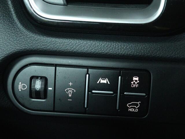 KIA CEE D Ceed Sportswagon 1.0 T-GDi DynamicPlusLine | Stuur-/Stoelverwarming | Elektrische Achterklep | Camera | Apple Carplay/Android Auto |