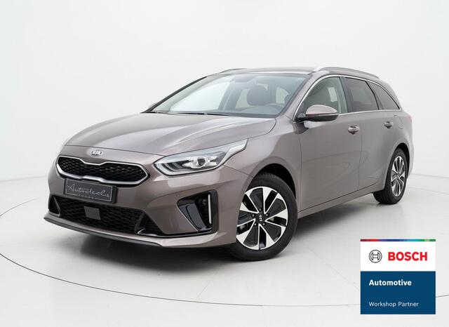 KIA CEE D Ceed Sportswagon 1.6 GDI PHEV DynamicLine STOELVERWARMING - CARPLAY - CRUISE