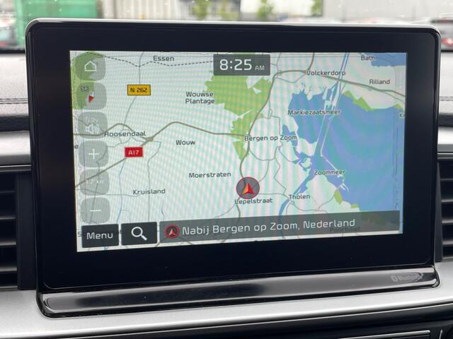 KIA CEE D Ceed Sportswagon 1.0 T-GDi DynamicLine Navigatie, Climate Control, Cruisecontrol, 16"Lm, Achteruitrijcamera