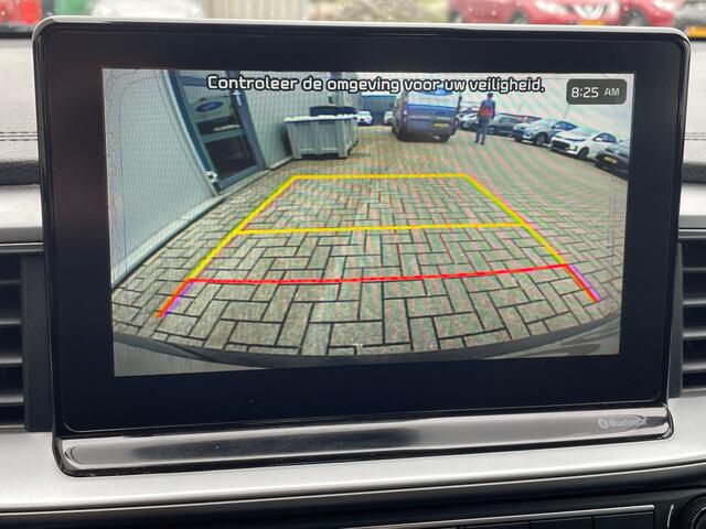 KIA CEE D Ceed Sportswagon 1.0 T-GDi DynamicLine Navigatie, Climate Control, Cruisecontrol, 16"Lm, Achteruitrijcamera