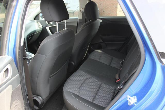 KIA CEE D Ceed Sportswagon 1.4 T-GDi DynamicLine Camera\PDC|Navigatie|All Season|Automaat|LED