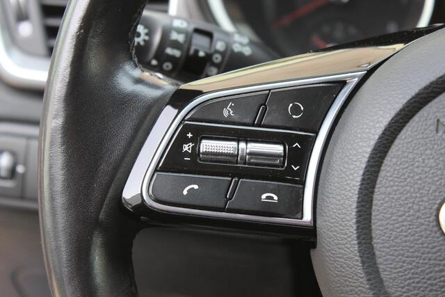KIA CEE D Ceed Sportswagon 1.4 T-GDi DynamicLine Camera\PDC|Navigatie|All Season|Automaat|LED