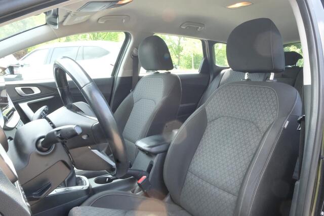 KIA CEE D Ceed Sportswagon 1.0 T-GDi DynamicLine 120 PK | Navigatie | Camera | Dealer Onderhouden | Carplay | Climate Controle | Cruise Controle |