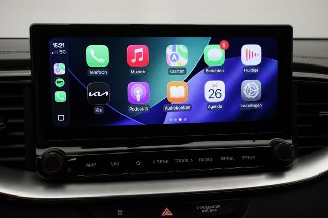 KIA CEE D Sportwagon 1.5 T-GDi DynamicLine - Carplay, Camera, Cruise