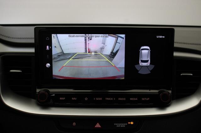 KIA CEE D Sportwagon 1.5 T-GDi DynamicLine - Carplay, Camera, Cruise