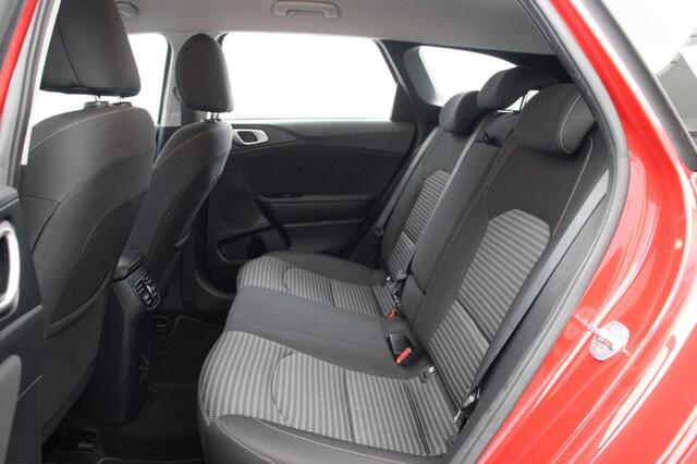 KIA CEE D Sportwagon 1.5 T-GDi DynamicLine - Carplay, Camera, Cruise