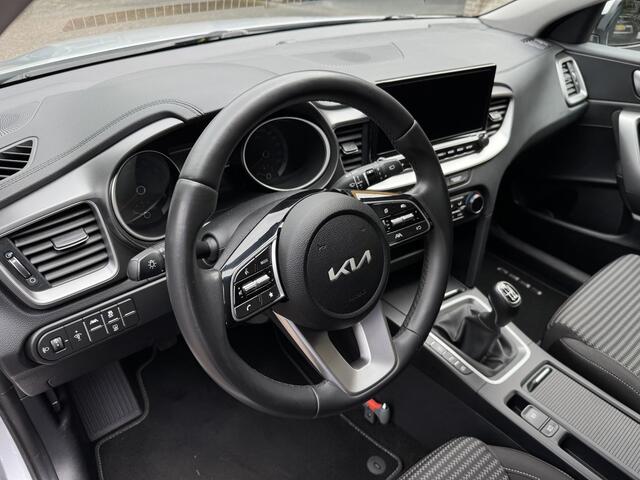 KIA CEE D Ceed Sportswagon 1.0 T-GDi DynamicLine Climate Control Navi Camera Carplay