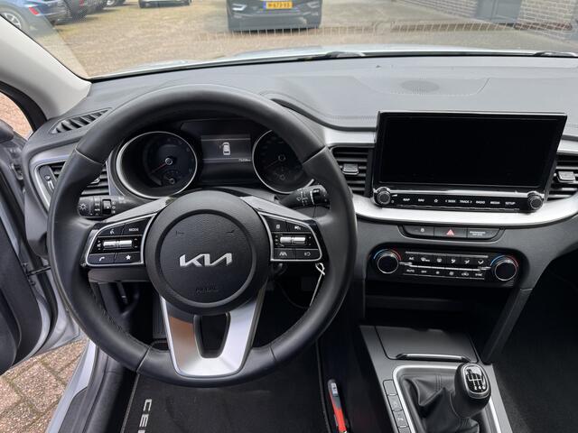 KIA CEE D Ceed Sportswagon 1.0 T-GDi DynamicLine Climate Control Navi Camera Carplay