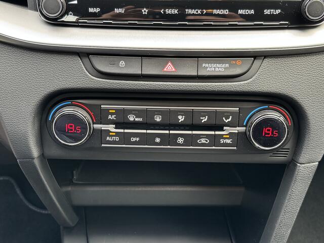 KIA CEE D Ceed Sportswagon 1.0 T-GDi DynamicLine Climate Control Navi Camera Carplay