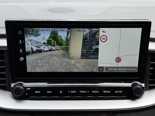 KIA CEE D Ceed Sportswagon 1.0 T-GDi DynamicLine Climate Control Navi Camera Carplay