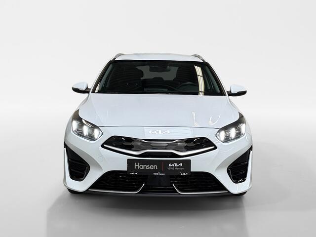 KIA CEE D Ceed Sportswagon 1.6 GDI PHEV DynamicLine I Carplay I Camera I Stoelverwarming I Adaptive Cruise