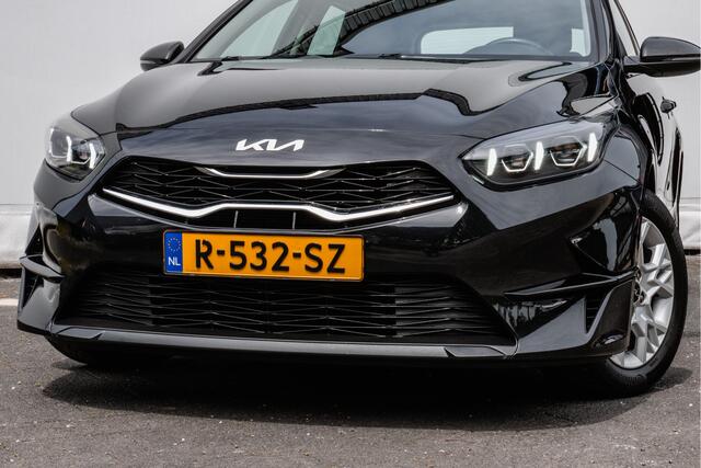 KIA CEE D Ceed Sportswagon 1.0 T-GDi MHEV DynamicLine Full map navigatie/ Camera/ DAB+/ Cruise control/ Climate control
