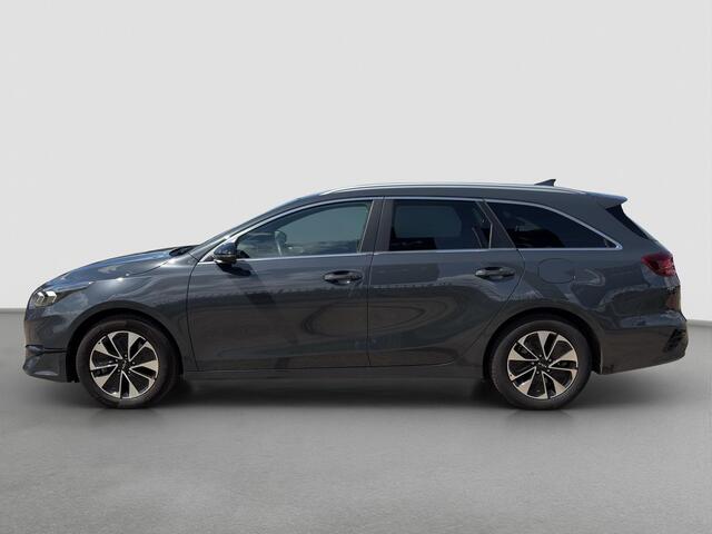 KIA CEE D Ceed Sportswagon 1.0 T-GDi Design Edition