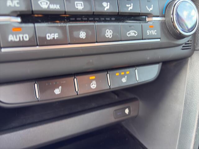 KIA CEE D Ceed Sportswagon 1.0 T-GDi Design Edition