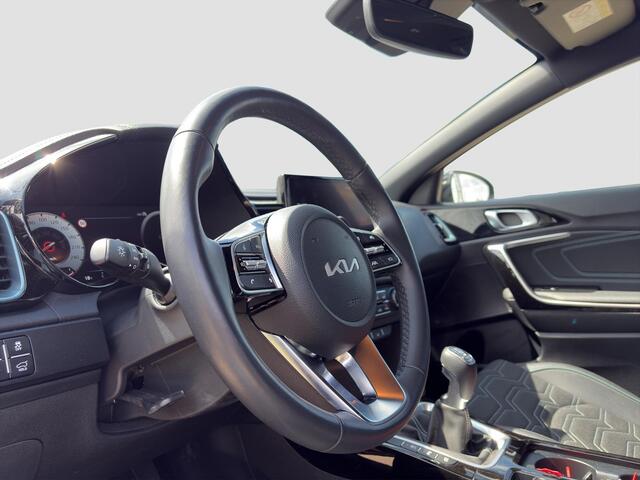 KIA CEE D Ceed Sportswagon 1.0 T-GDi MHEV Design Edition Automaat