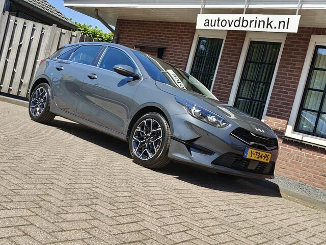 KIA CEE D Ceed 1.0 T-GDi DynamicL. CAMERA / APPLE CARPLAY / ANDROID AUTO