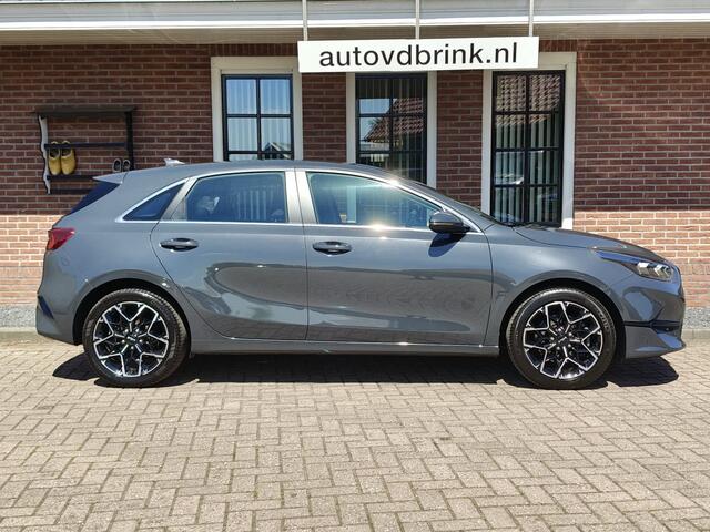 KIA CEE D Ceed 1.0 T-GDi DynamicL. CAMERA / APPLE CARPLAY / ANDROID AUTO