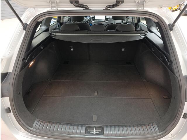 KIA CEE D Ceed Sportswagon 1.0 T-GDi MHEV DynamicLine Airco (automatisch) | Lmv | Pdc | Navi | Cv op afstand
