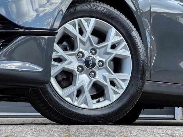 KIA CEE D Ceed SPORTSWAGON 1.5 T-GDI 160PK DYNAMICLINE CARPLAY/TREKHAAK/1E EIG./NL