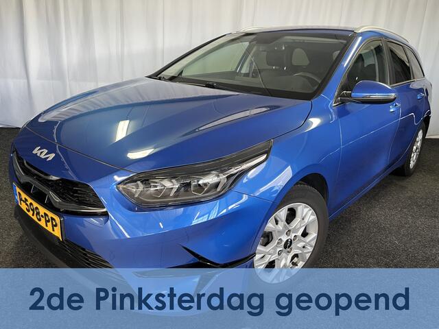 KIA CEE D Ceed Sportswagon 1.0 T-GDi DynamicPlusLine 1E EIGN/ECC/APPLE/CRUISE/CAMERA