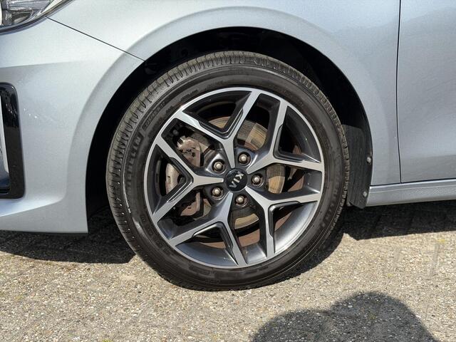 KIA CEE D Ceed Sportswagon 1.5 T-GDi GT-Line Edition