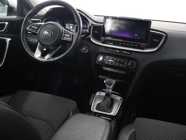 KIA CEE D Ceed Sportswagon 1.6 GDI PHEV DynamicPlusLine | Trekhaak | Stoel/Stuurwielverwarming | Navigatie | Parkeercamera | Climate Control |