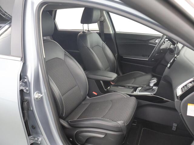 KIA CEE D Ceed Sportswagon 1.6 GDI PHEV DynamicPlusLine | Trekhaak | Stoel/Stuurwielverwarming | Navigatie | Parkeercamera | Climate Control |