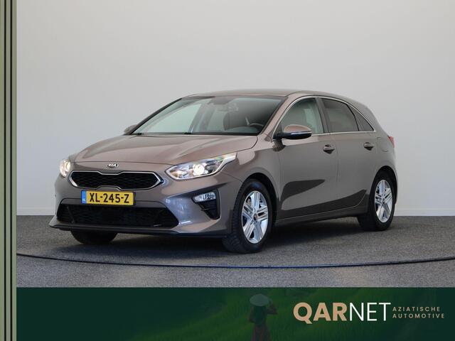 KIA CEE D Ceed 1.0 T-GDi DynamicPlusLine | Trekhaak | autohold functie | stuur - en stoelverwarming | camera achter |