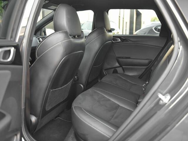 KIA CEE D Ceed Sportswagon 1.4 T-GDi GT-Line Automaat Navi Alcantara Adaptive Cruise Control