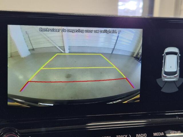 KIA CEE D Ceed Sportswagon 1.0 T-GDi, 1e Eig! Camera! Carplay! Apk 6-2027! VERWACHT!!
