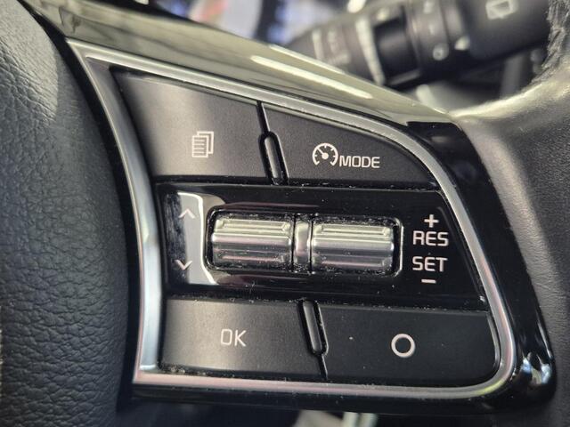 KIA CEE D Ceed Sportswagon 1.0 T-GDi, 1e Eig! Camera! Carplay! Apk 6-2027! VERWACHT!!