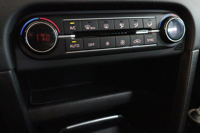 KIA CEE D Ceed Sportswagon 1.0 T-GDi DynamicLine | NAVI / APPCONNECT | CLIMA | CAMERA + PDC | CRUISE | LANE-ASSIST |