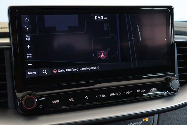 KIA CEE D Ceed Sportswagon 1.0 T-GDi DynamicLine | NAVI / APPCONNECT | CLIMA | CAMERA + PDC | CRUISE | LANE-ASSIST |