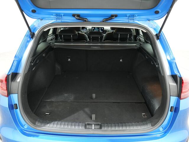KIA CEE D Ceed Sportswagon 1.6 GDI PHEV DYNAMICPLUSLINE 141PK | Trekhaak | Clima | Navi