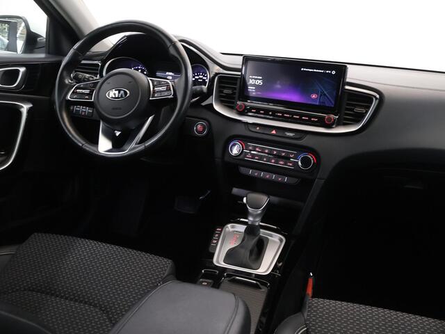 KIA CEE D Ceed Sportswagon 1.5 T-GDI GT-PlusLine | Panoramadak | JBL Audio | Elektrisch verstelb. bestuurdersstoel met geheugen | Stoel/Stuurwielverwarming |