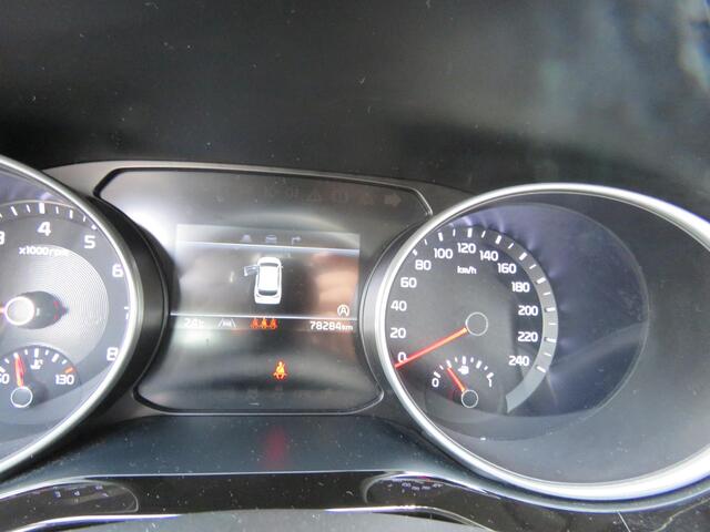KIA CEE D Ceed Sportswagon 1.0 T-GDi DynamicLine NAVIGATIE,CLIMATE,CRUISE,PDC,120PK.