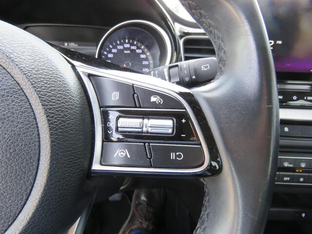KIA CEE D Ceed Sportswagon 1.0 T-GDi DynamicLine NAVIGATIE,CLIMATE,CRUISE,PDC,120PK.