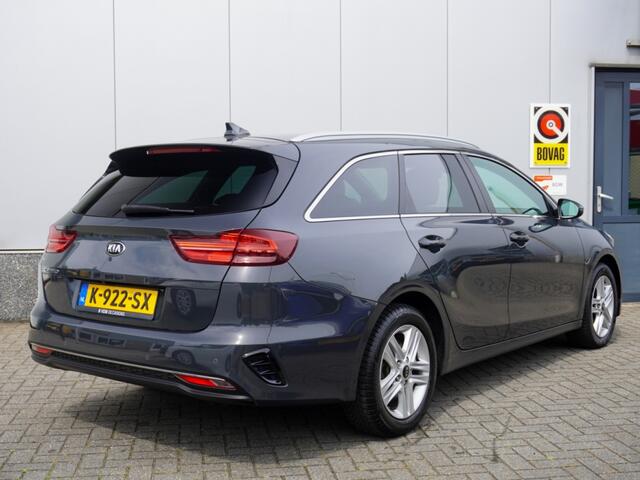 KIA CEE D Ceed Sportswagon 1.0 T-GDi DynPlusLine Keyless | Stoel&Stuur verwarm. | CarPlay |