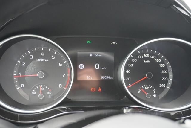KIA CEE D Ceed Sportswagon 1.0 T-GDi DynPlusLine Keyless | Stoel&Stuur verwarm. | CarPlay |