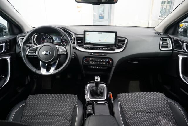 KIA CEE D Ceed Sportswagon 1.0 T-GDi DynPlusLine Keyless | Stoel&Stuur verwarm. | CarPlay |